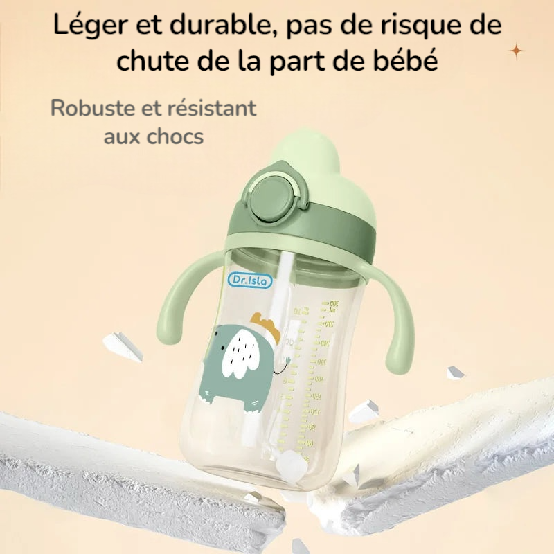 Bouteilles d'eau portables 300 ml