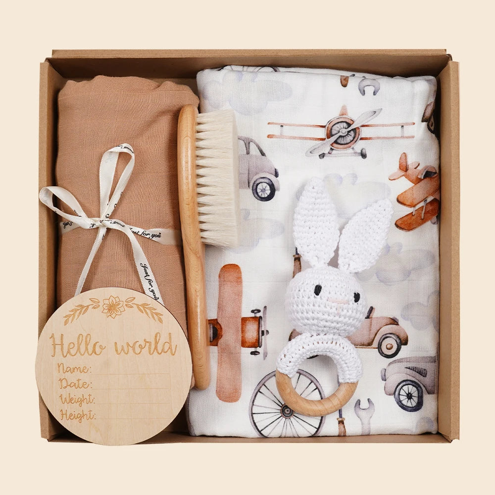 Ensemble cadeau
