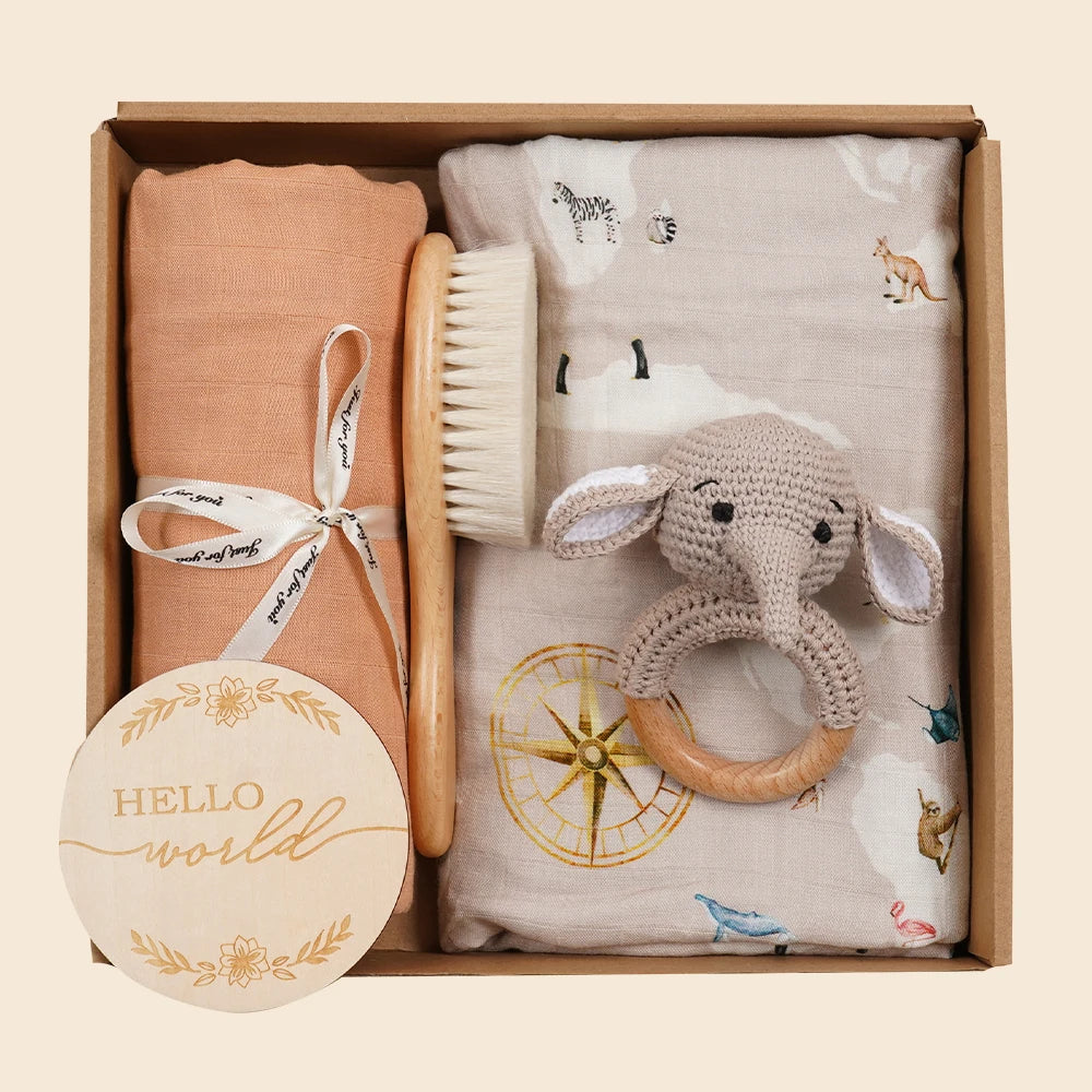 Ensemble cadeau