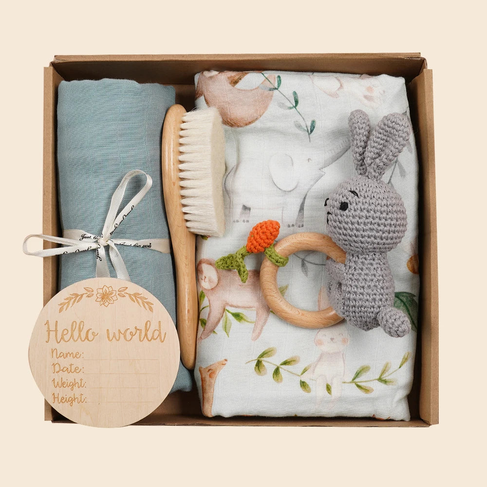 Ensemble cadeau