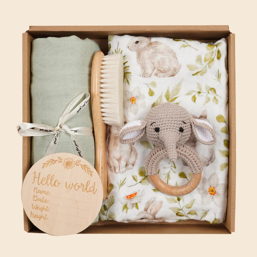 Ensemble cadeau