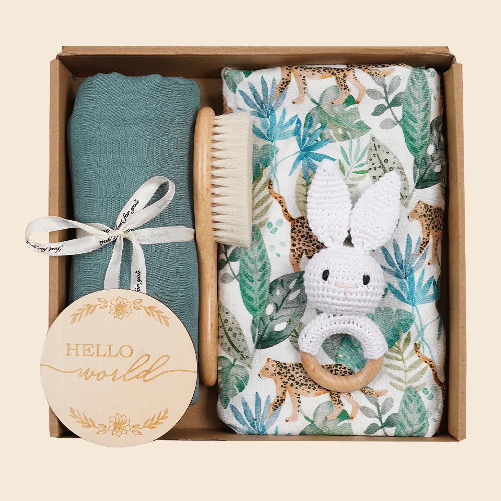 Ensemble cadeau