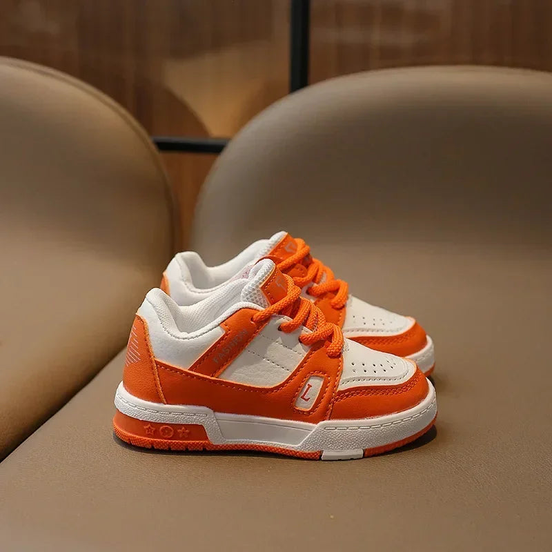 Chaussures de sport pour bébé