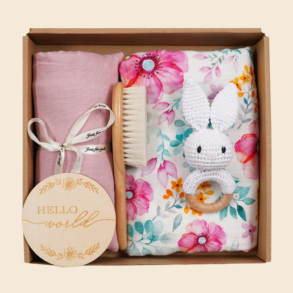 Ensemble cadeau