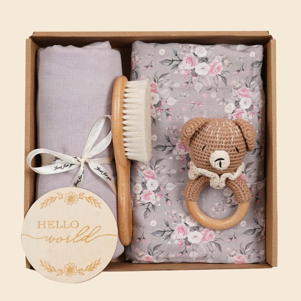 Ensemble cadeau