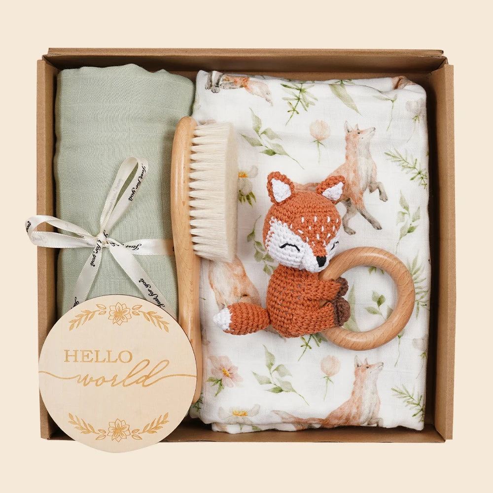 Ensemble cadeau