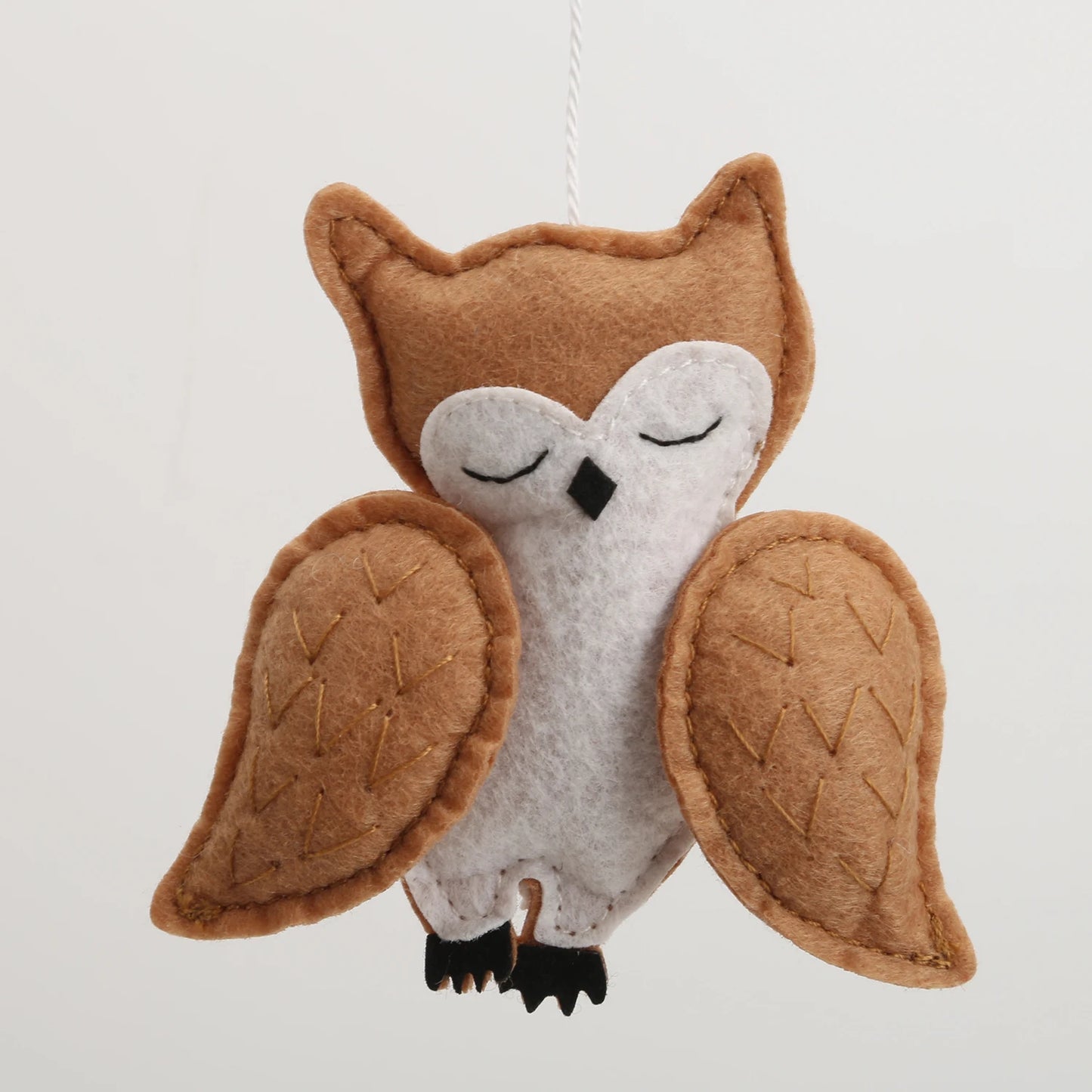 Mobile animaux de la forêt