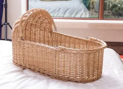 Berceau Portable en bois