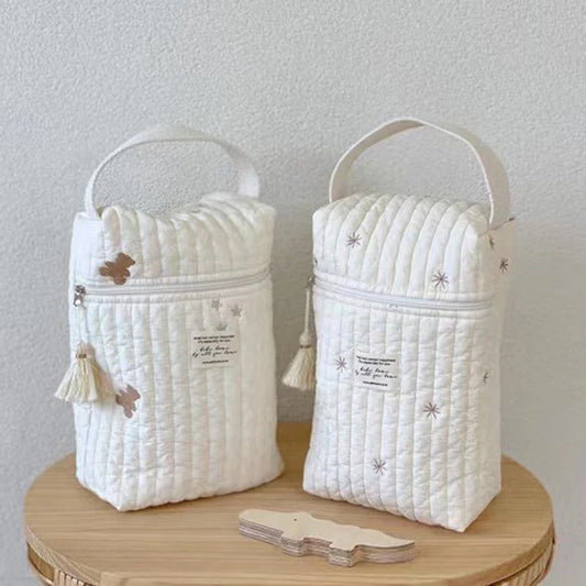 Sac à langer portable