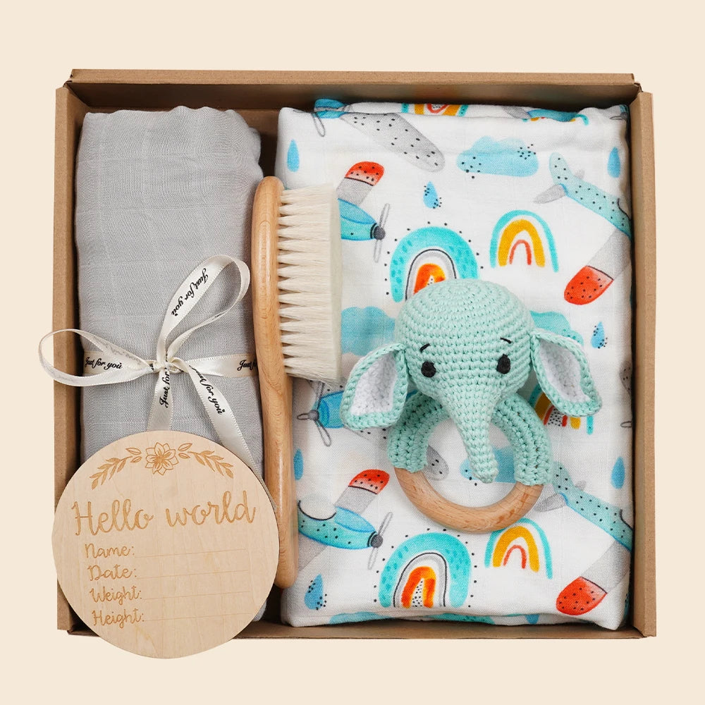 Ensemble cadeau