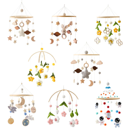 Mobile en bois