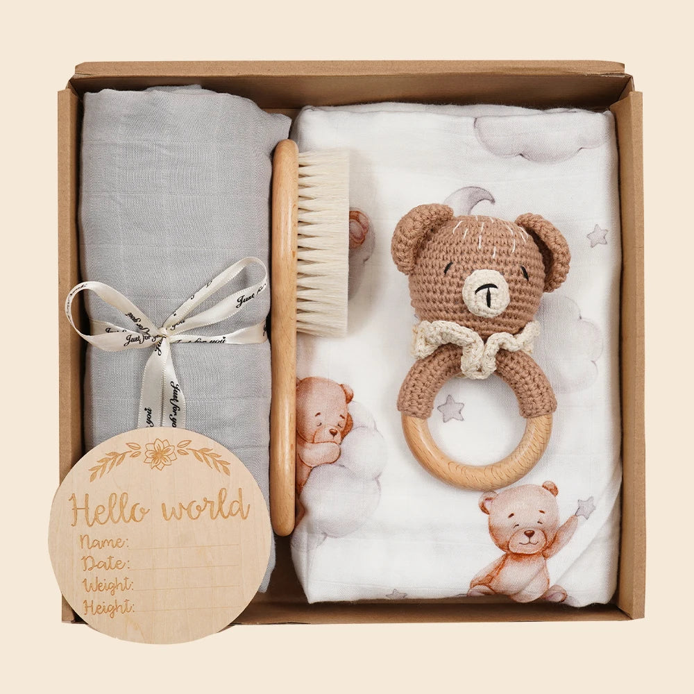 Ensemble cadeau