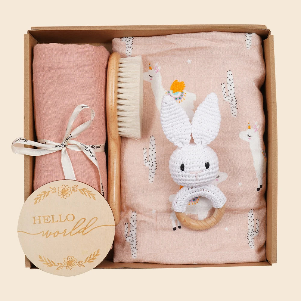 Ensemble cadeau