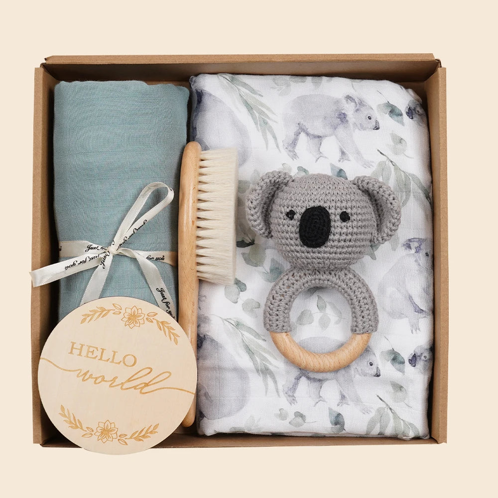 Ensemble cadeau